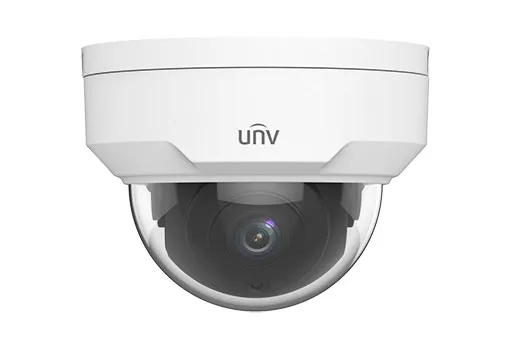 UNV IPC322CR3-VSPF28-A 2MP MİNİ IR DOME IP KAMERA