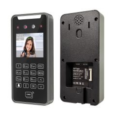 PROXSEN AI20 PS-AI20 YAPAY ZEKA YÜZ TANIMA WIFI DOKUNMATIK EKRANLI