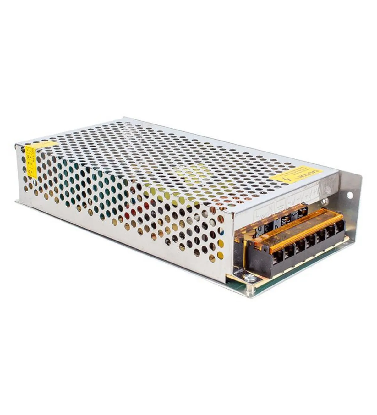 CORTEX 12V 15A METAL KASA ADAPTÖR